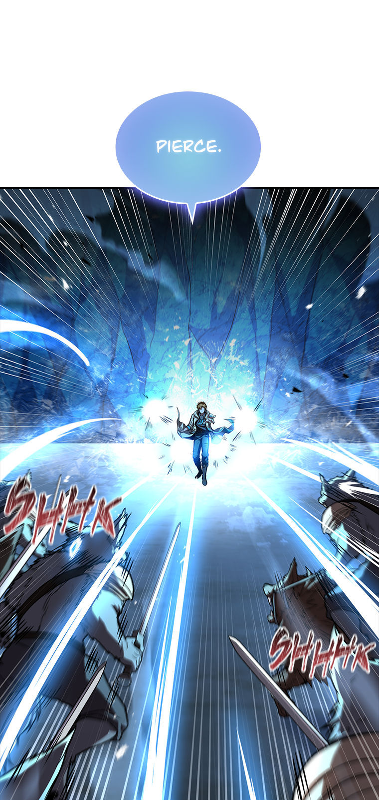 Read Demon Devourer en Manga Online
