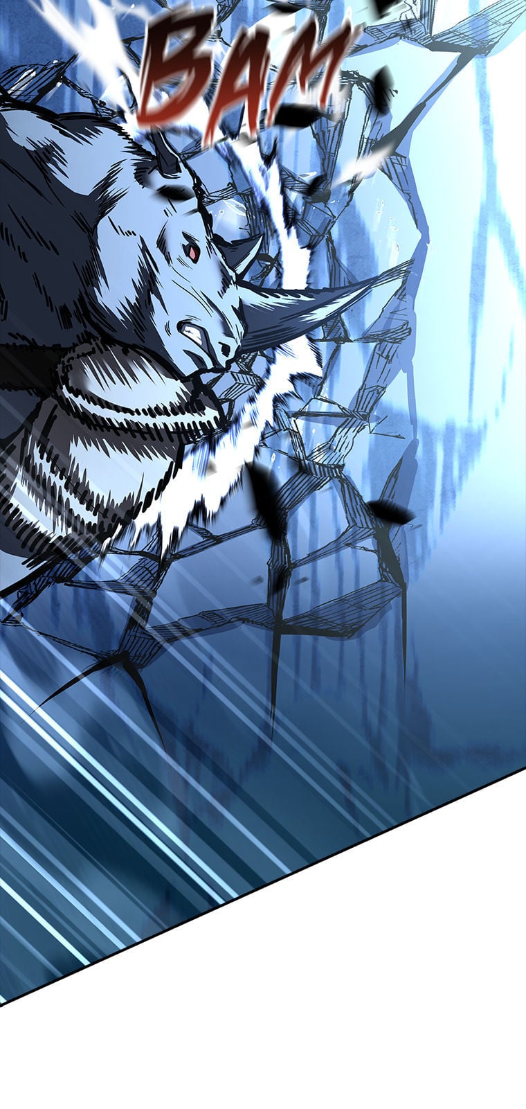 Read Demon Devourer en Manga Online