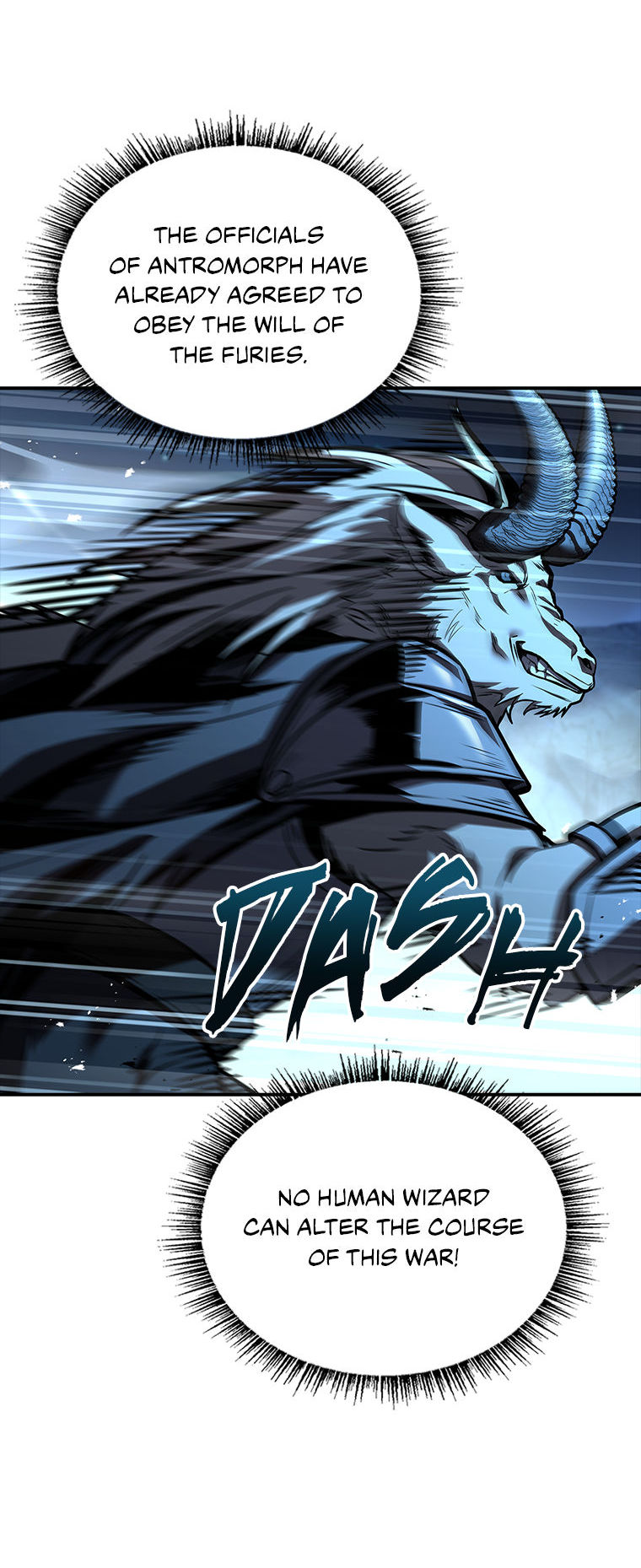 Read Demon Devourer en Manga Online
