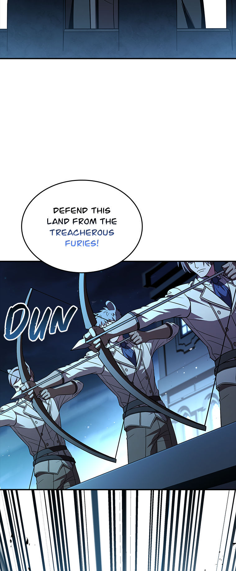 Read Demon Devourer en Manga Online