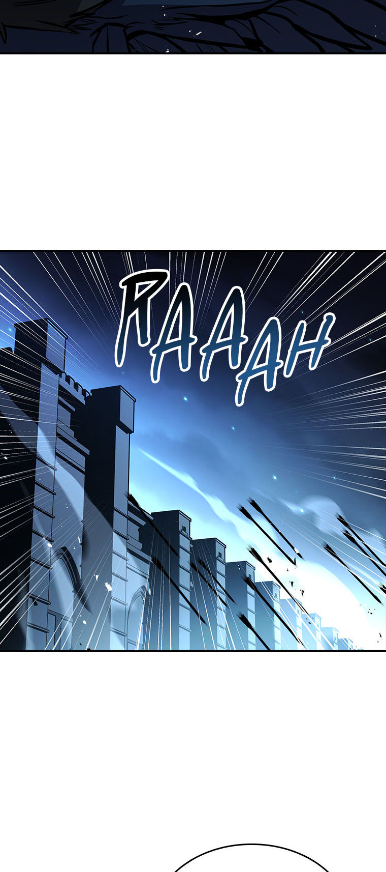Read Demon Devourer en Manga Online