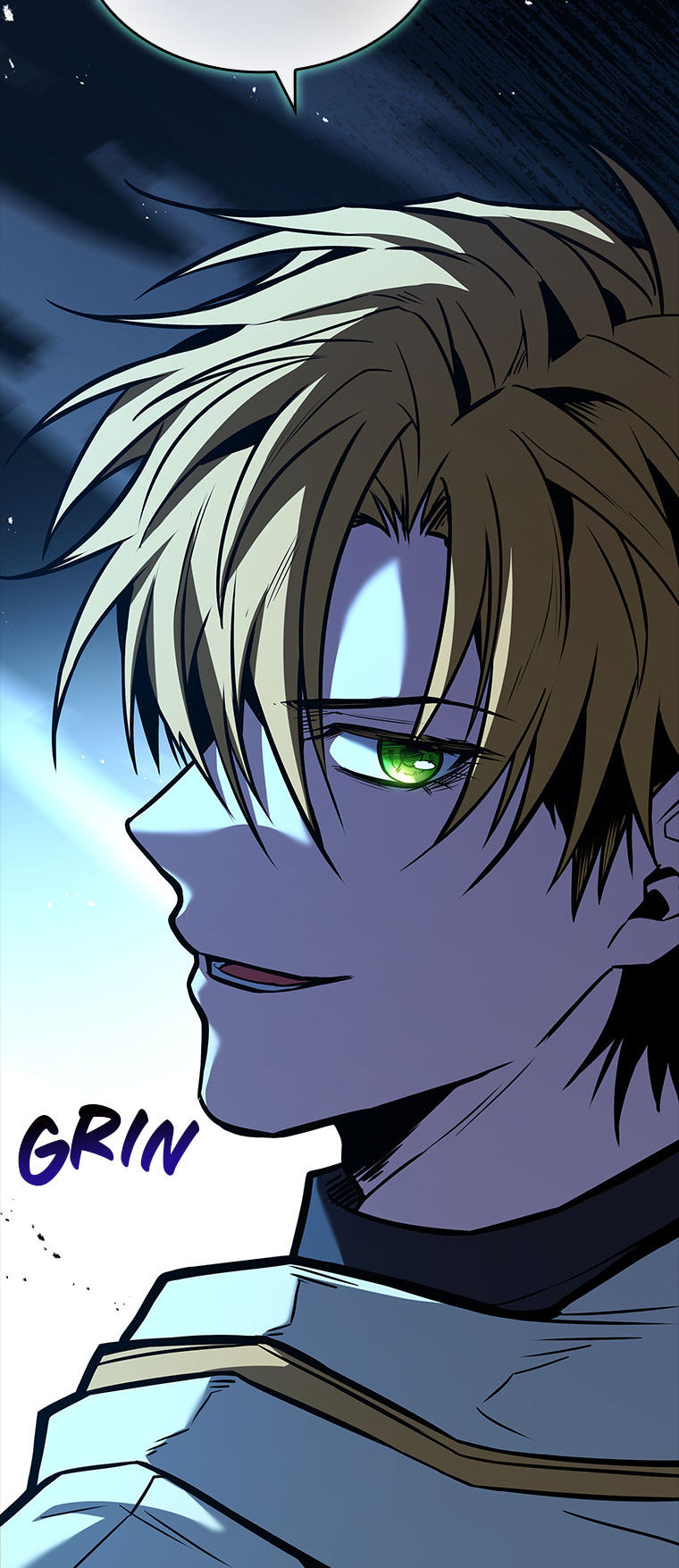 Read Demon Devourer en Manga Online