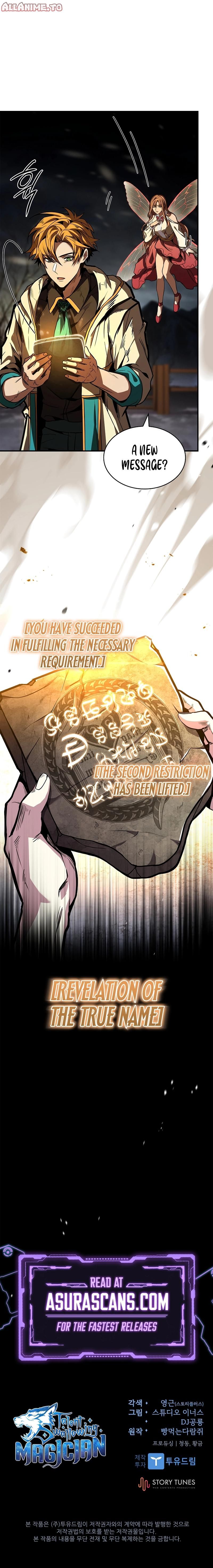 Read Demon Devourer en Manga Online