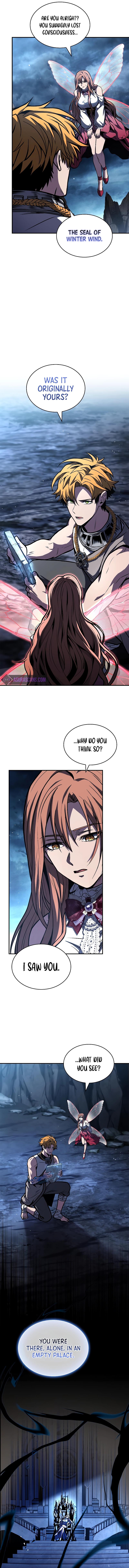 Read Demon Devourer en Manga Online