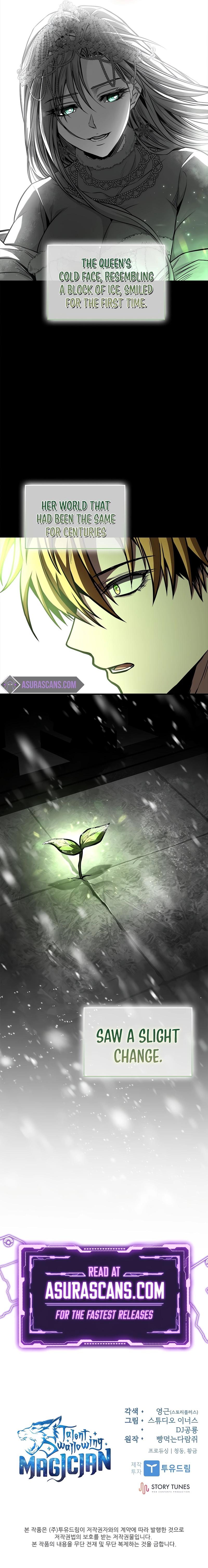Read Demon Devourer en Manga Online