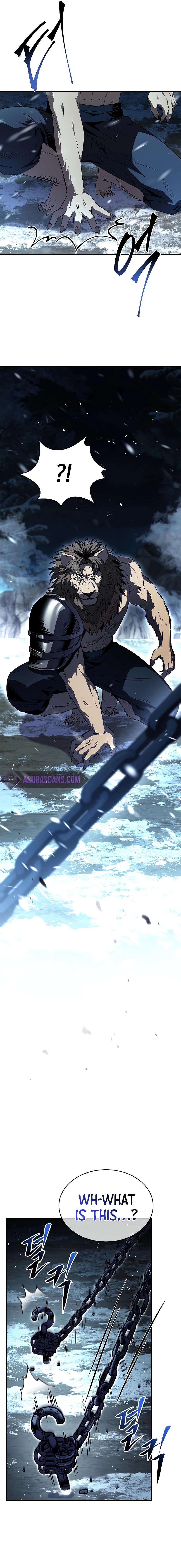 Read Demon Devourer en Manga Online