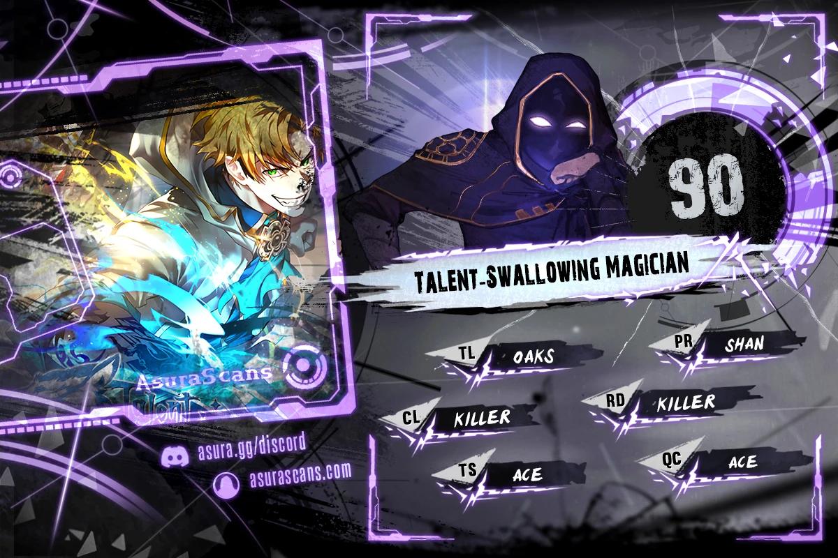Read Demon Devourer en Manga Online