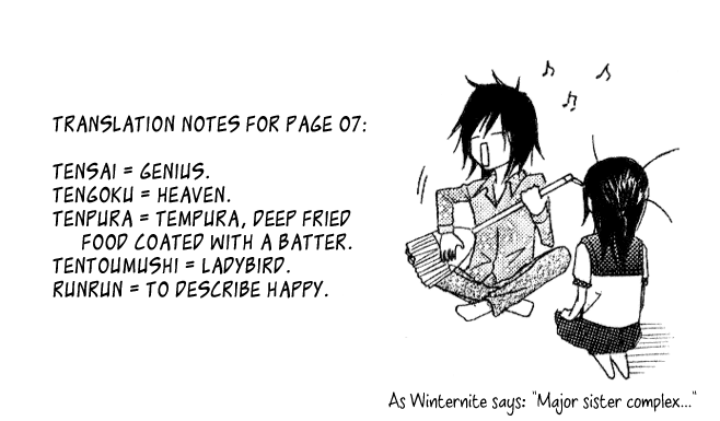 Read Dengeki Daisy en Manga Online
