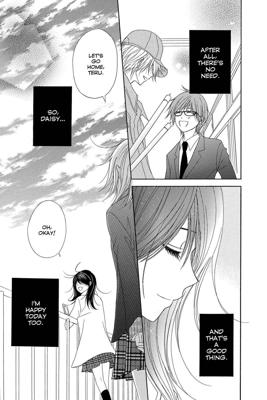 Read Dengeki Daisy en Manga Online