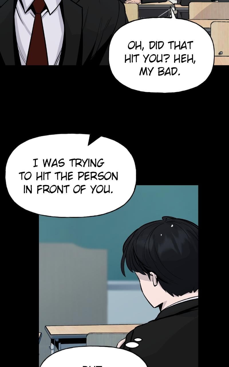 Read Designated Bully en Manga Online