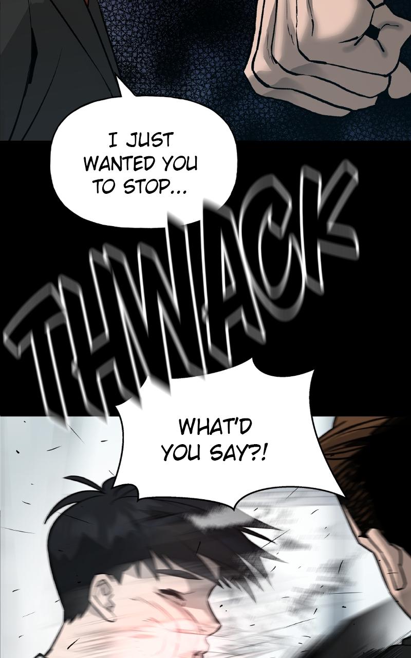 Read Designated Bully en Manga Online