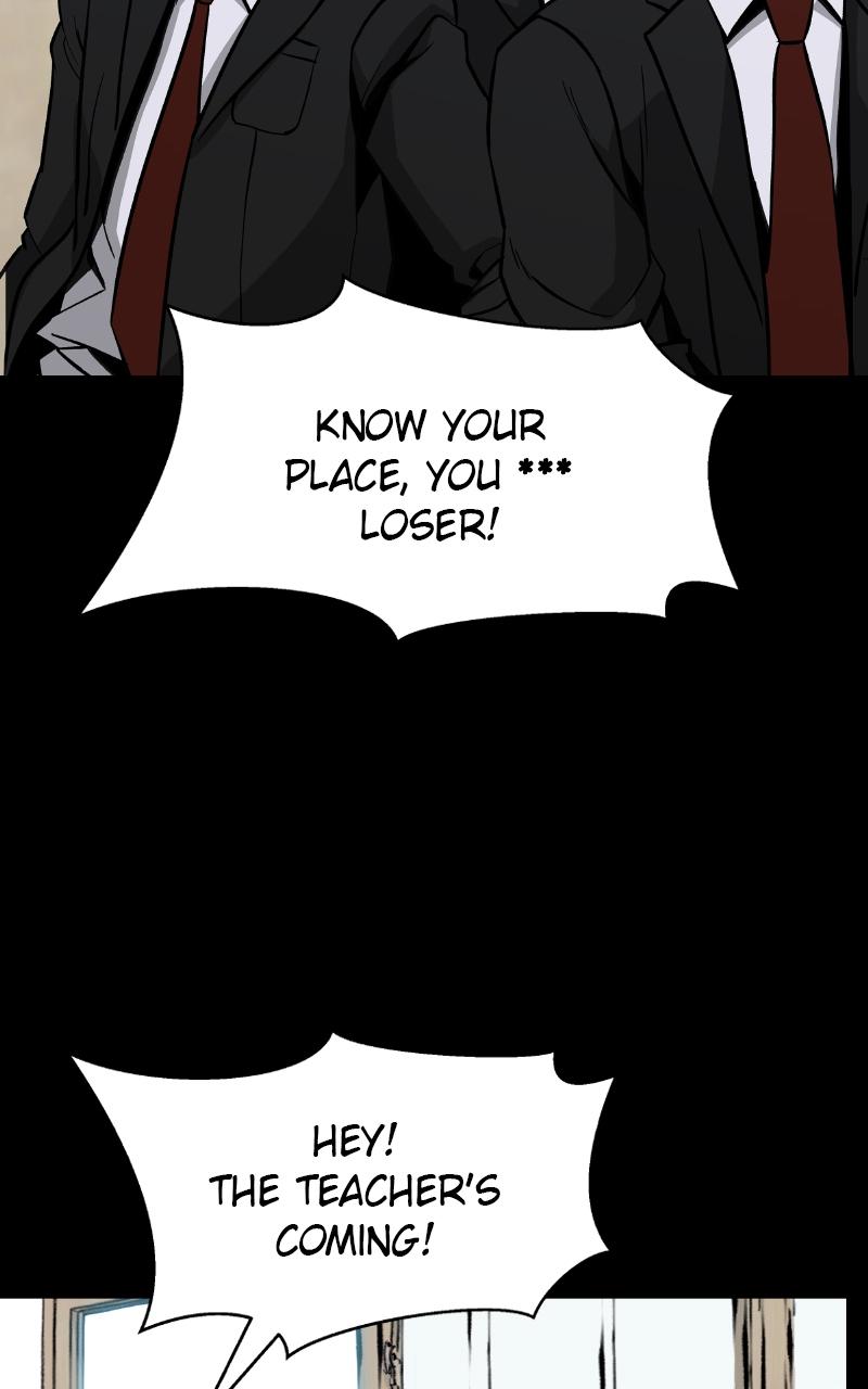 Read Designated Bully en Manga Online