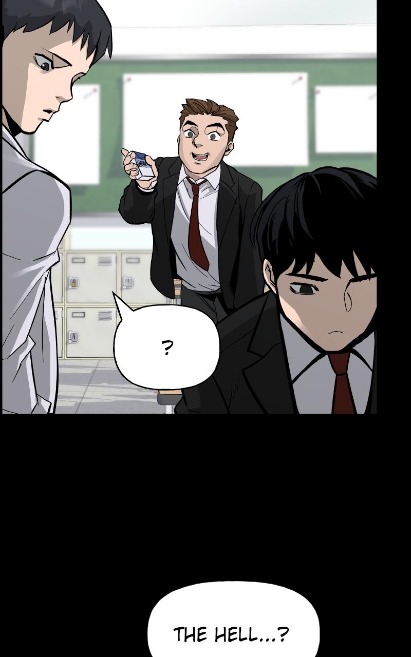 Read Designated Bully en Manga Online