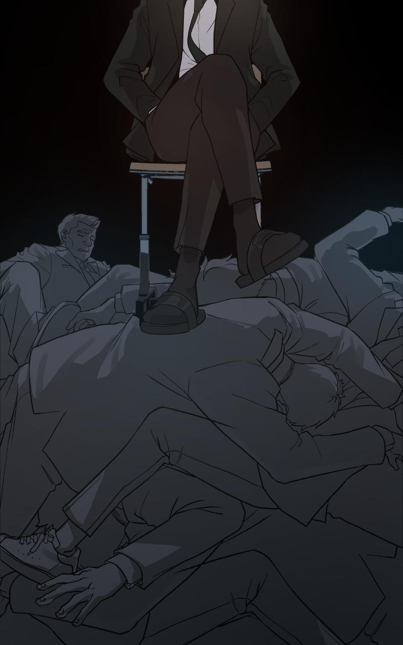 Read Designated Bully en Manga Online