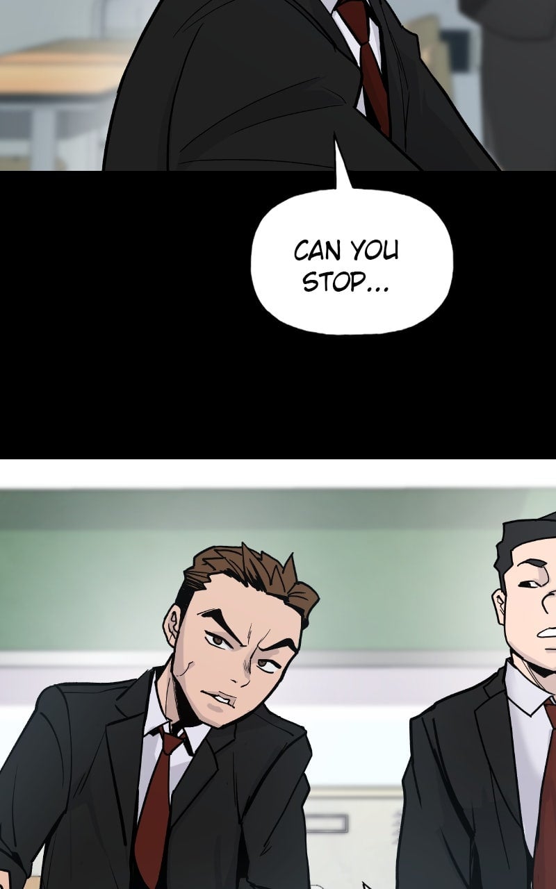 Read Designated Bully en Manga Online