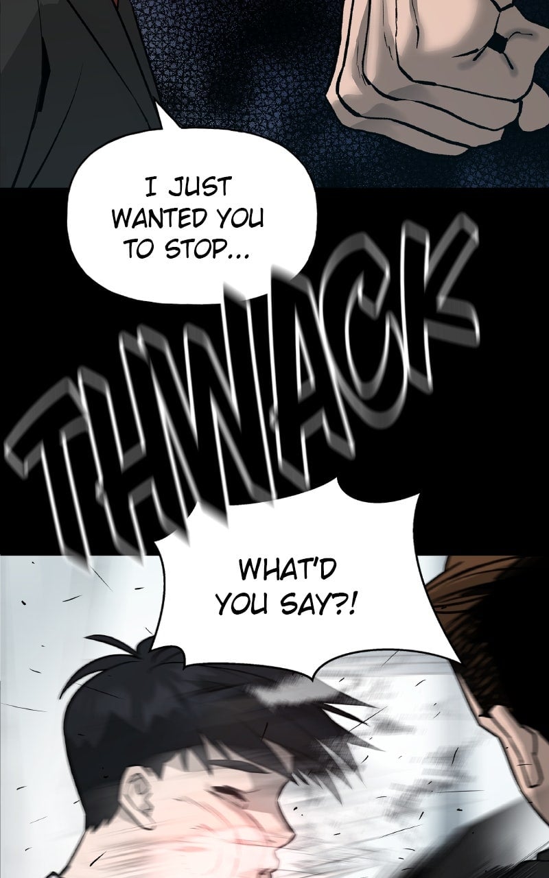 Read Designated Bully en Manga Online