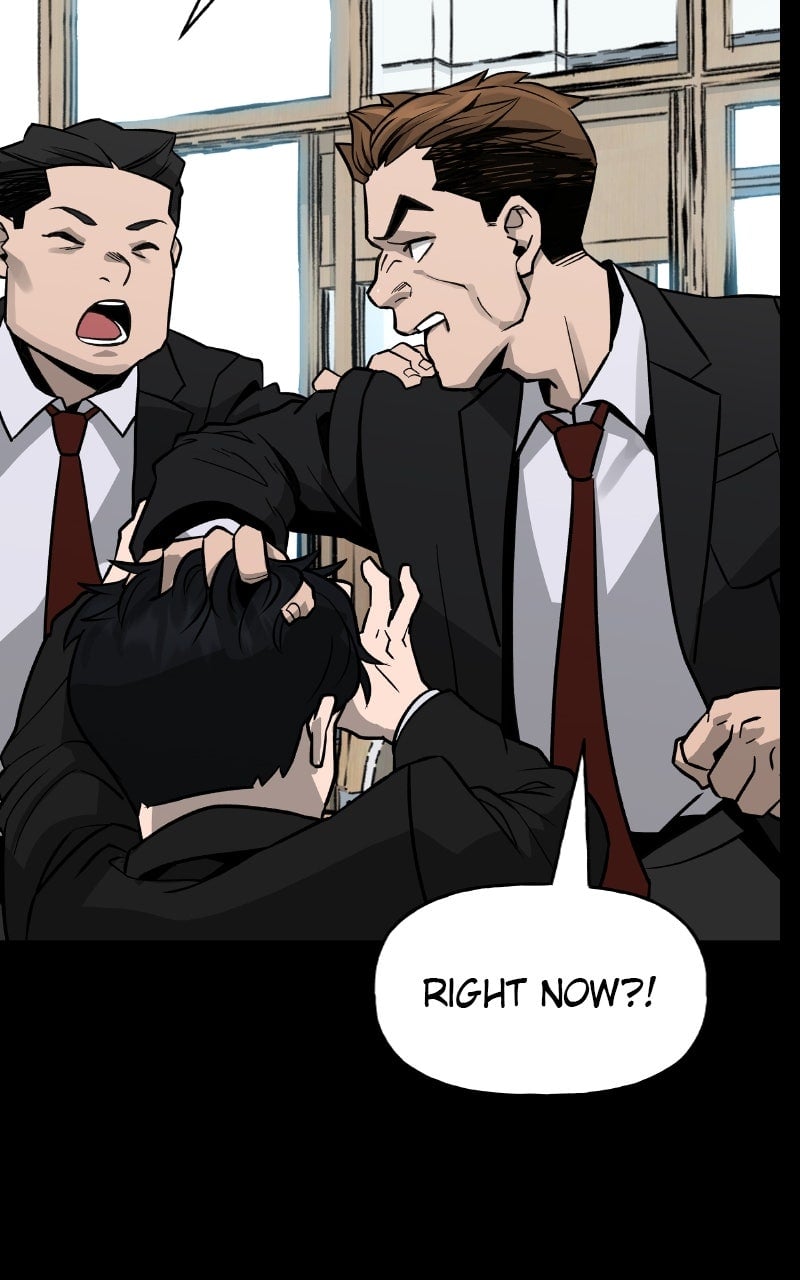 Read Designated Bully en Manga Online