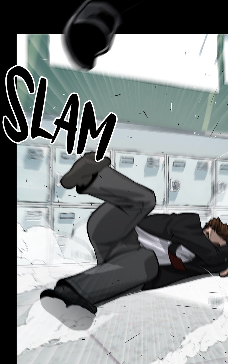 Read Designated Bully en Manga Online