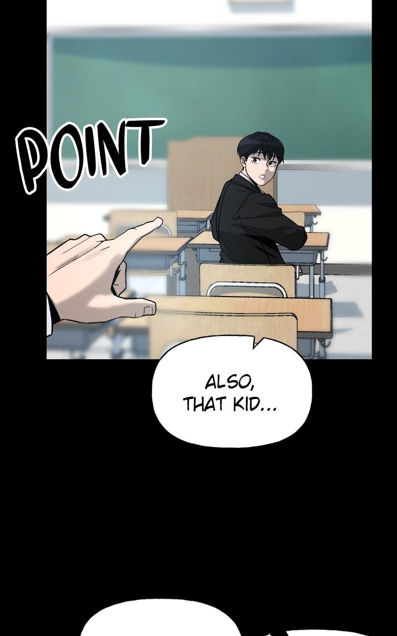 Read Designated Bully en Manga Online