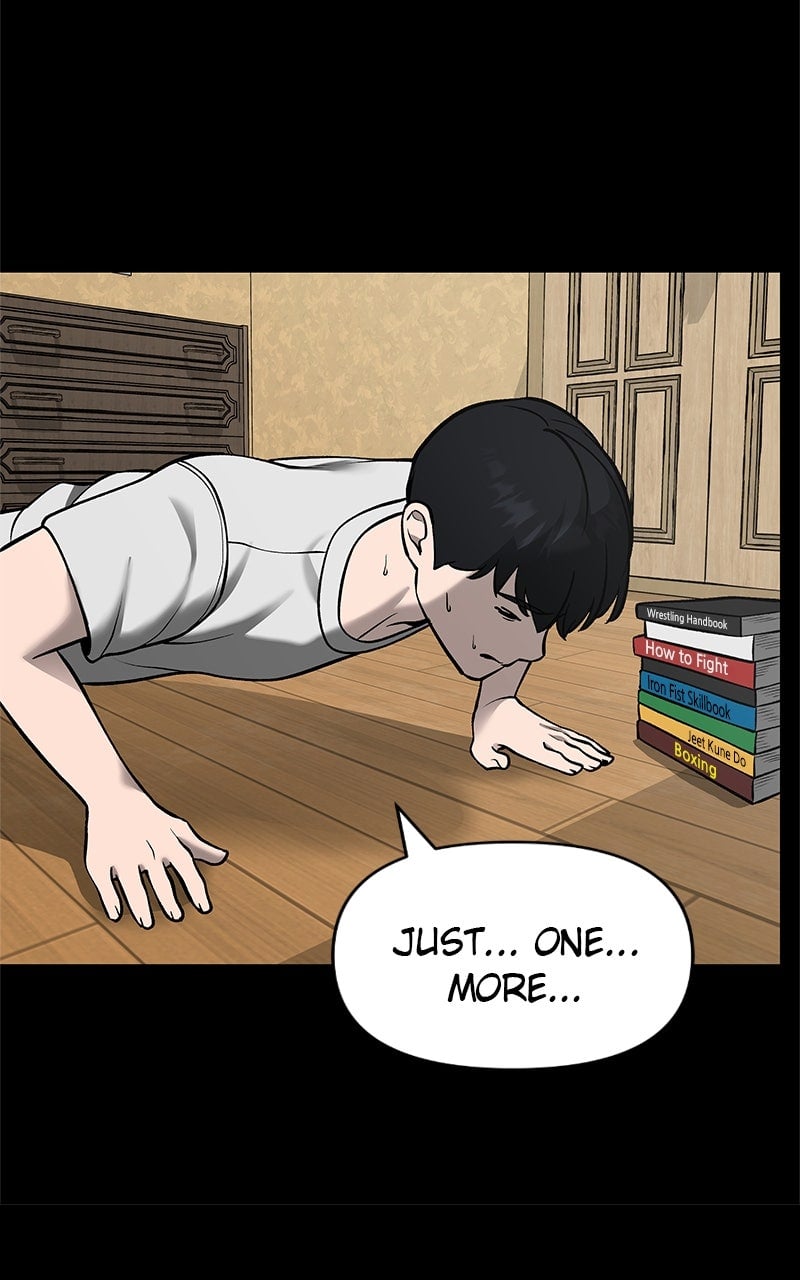 Read Designated Bully en Manga Online
