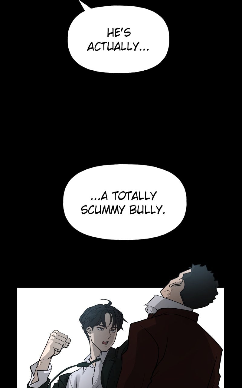 Read Designated Bully en Manga Online