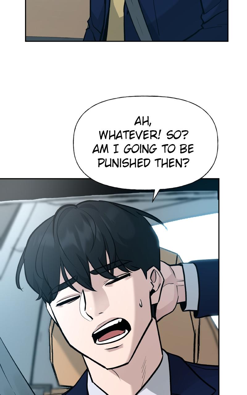 Read Designated Bully en Manga Online