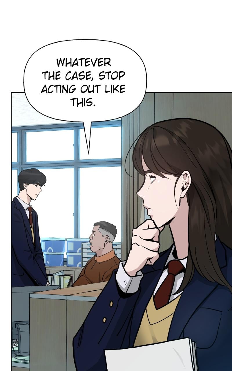 Read Designated Bully en Manga Online