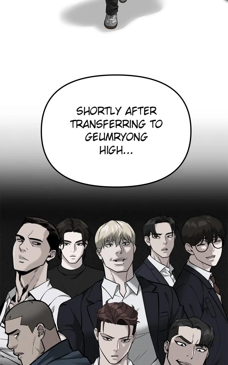 Read Designated Bully en Manga Online