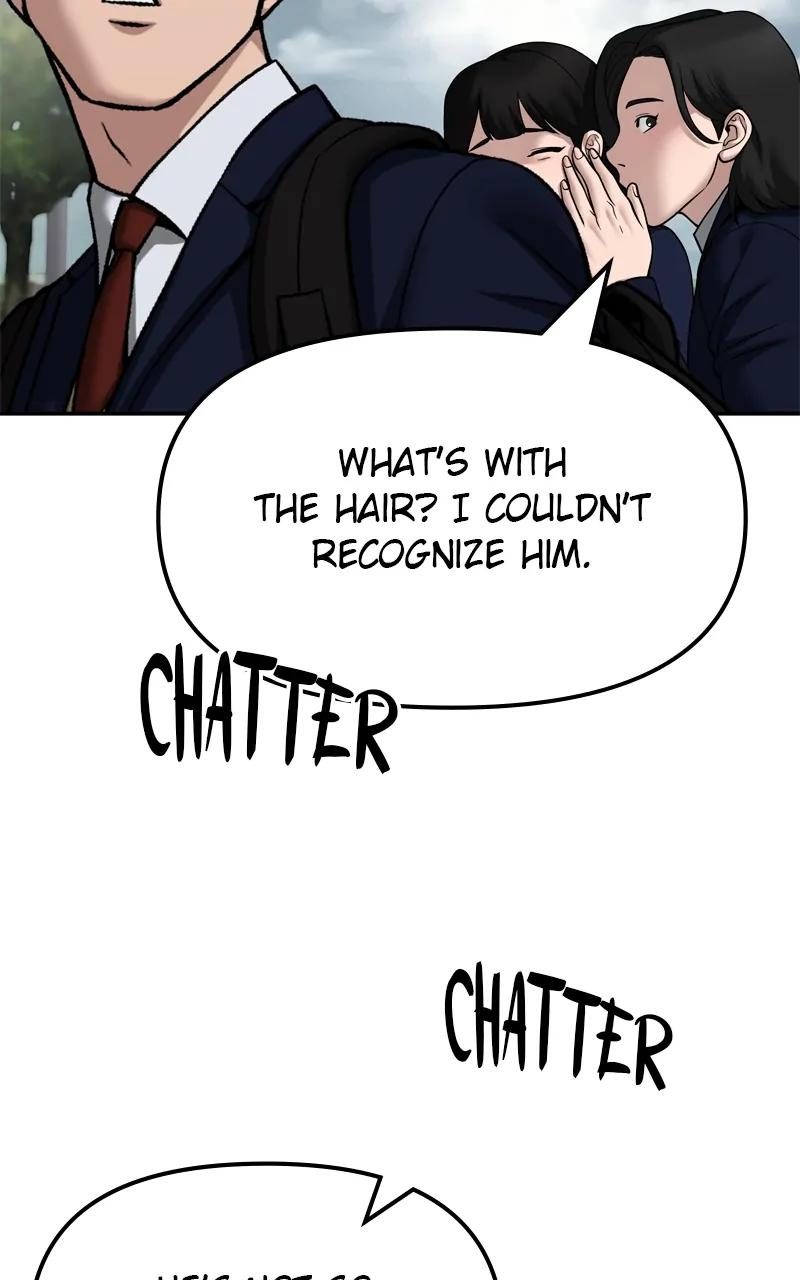 Read Designated Bully en Manga Online