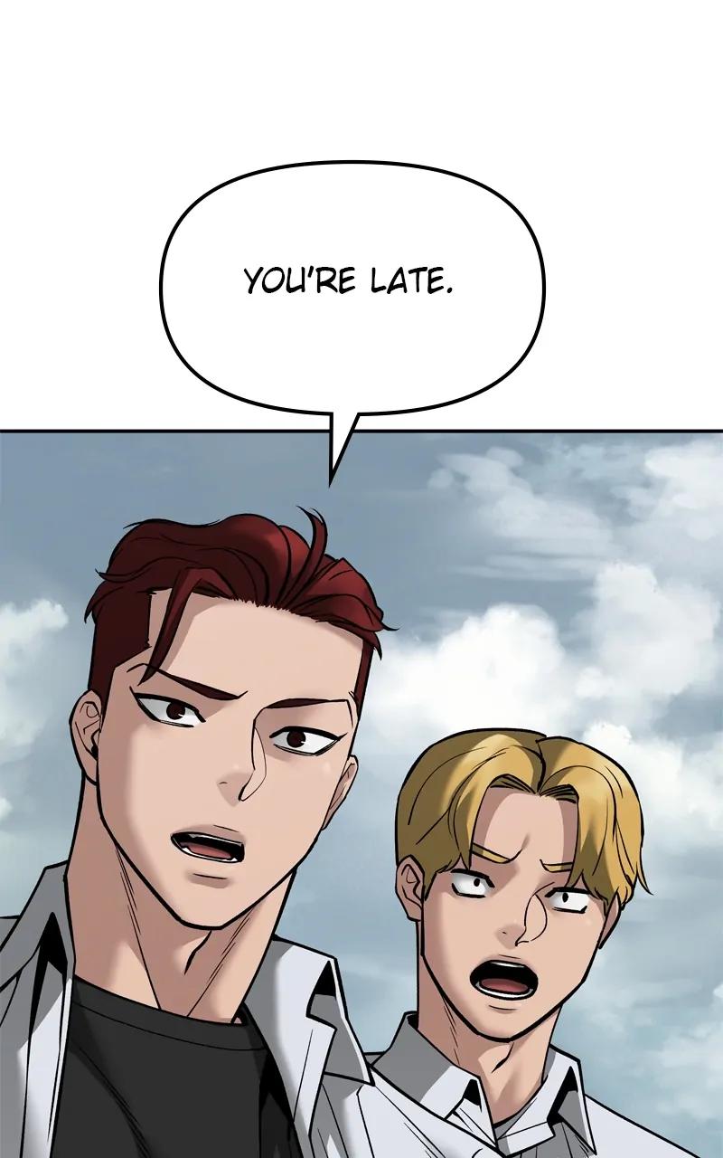 Read Designated Bully en Manga Online