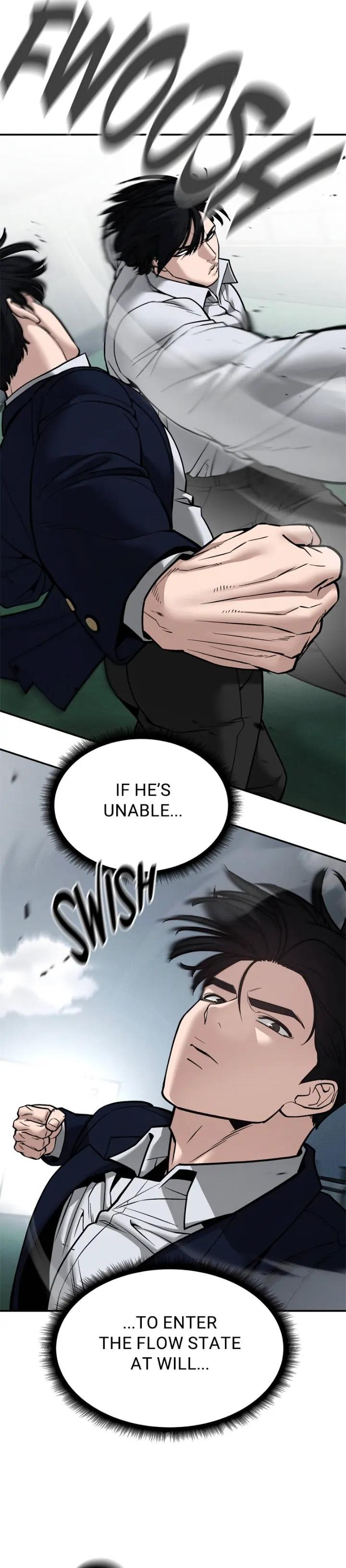 Read Designated Bully en Manga Online