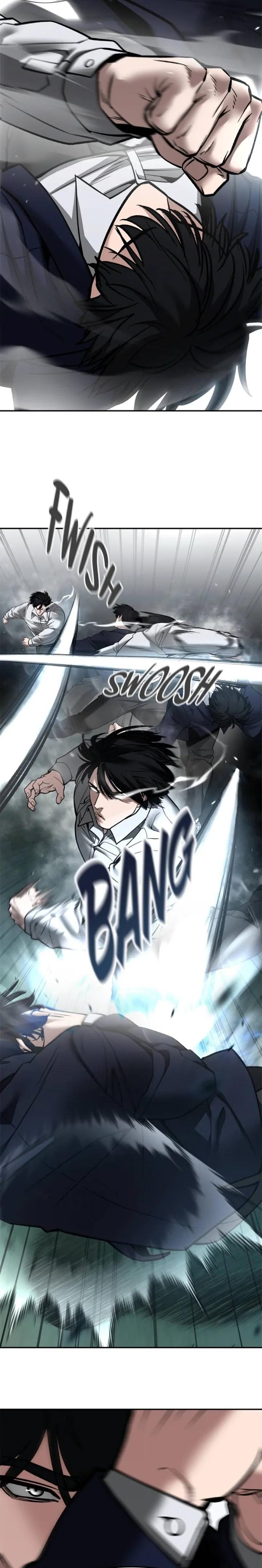 Read Designated Bully en Manga Online