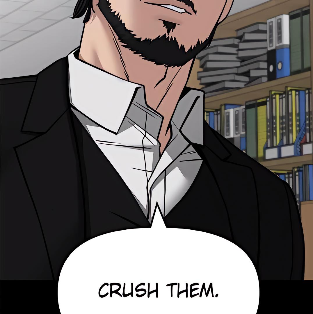 Read Designated Bully en Manga Online