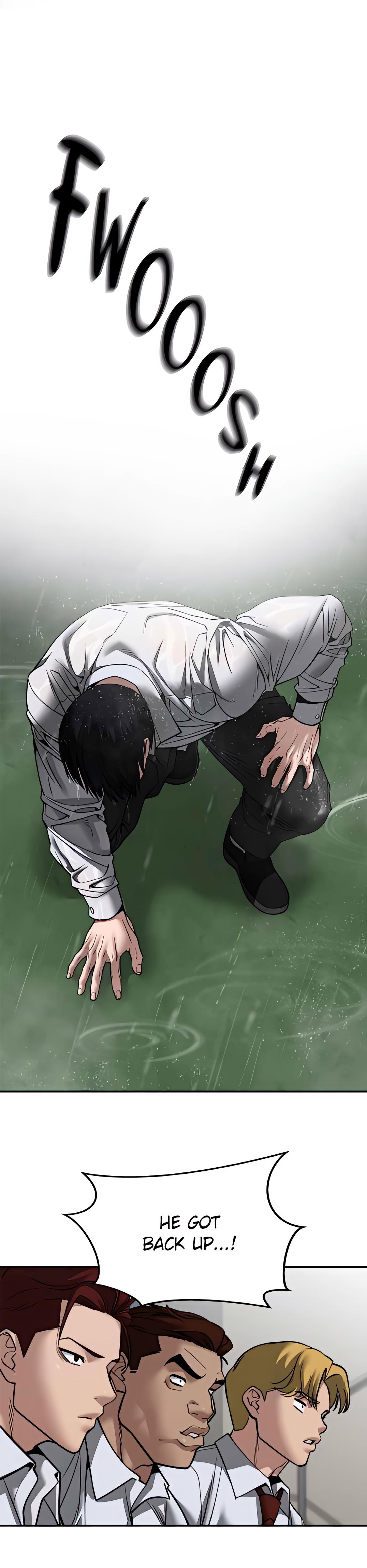 Read Designated Bully en Manga Online