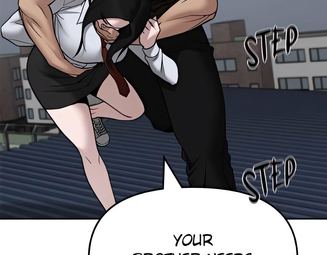Read Designated Bully en Manga Online