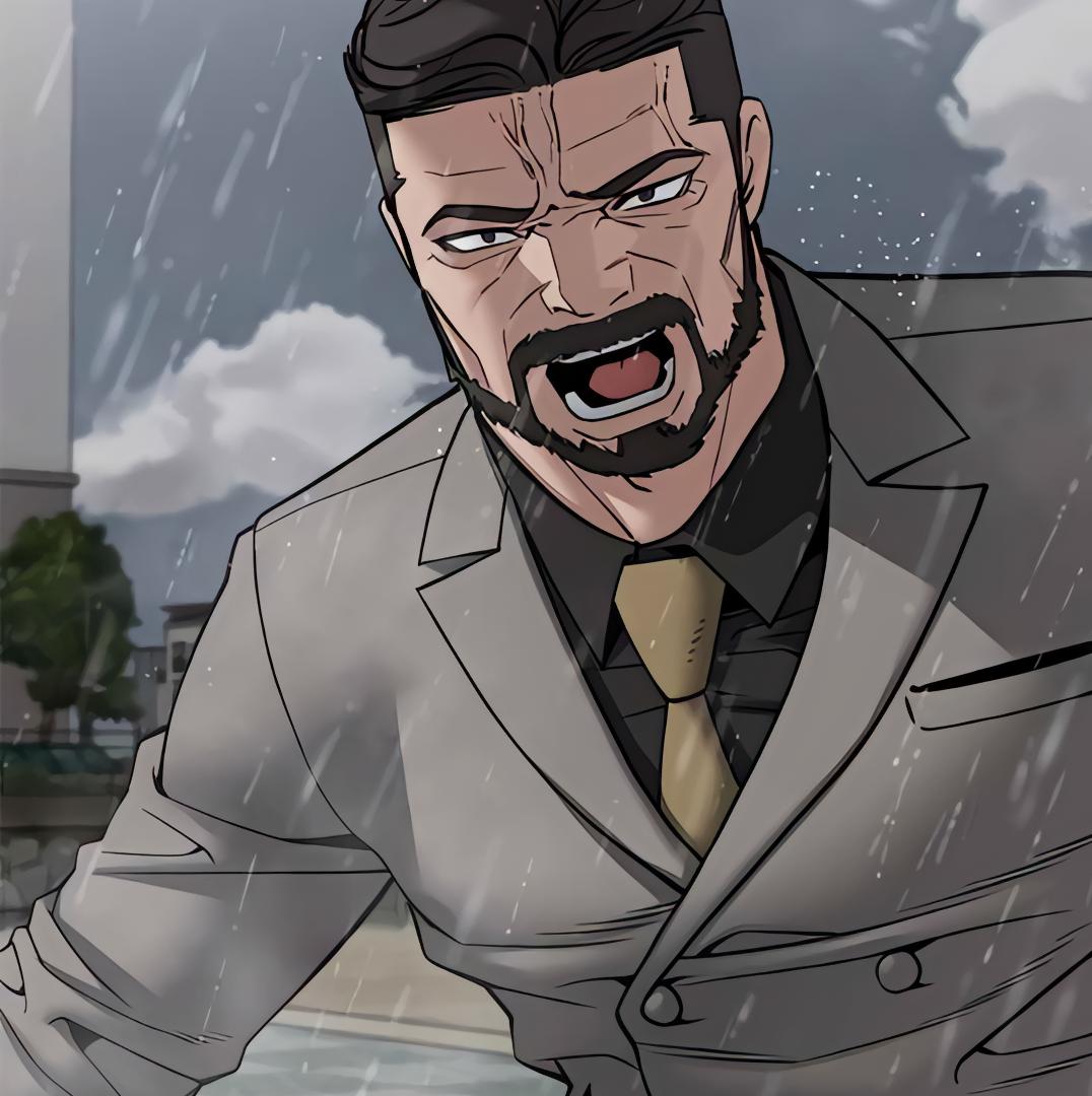 Read Designated Bully en Manga Online