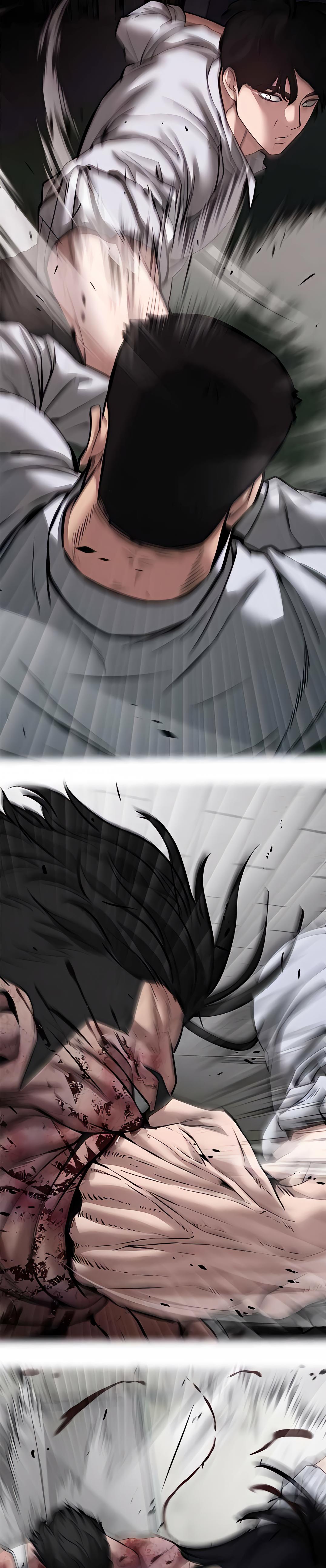 Read Designated Bully en Manga Online