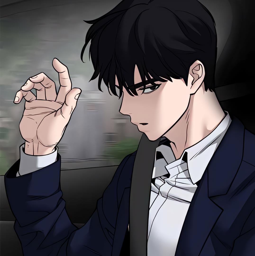 Read Designated Bully en Manga Online
