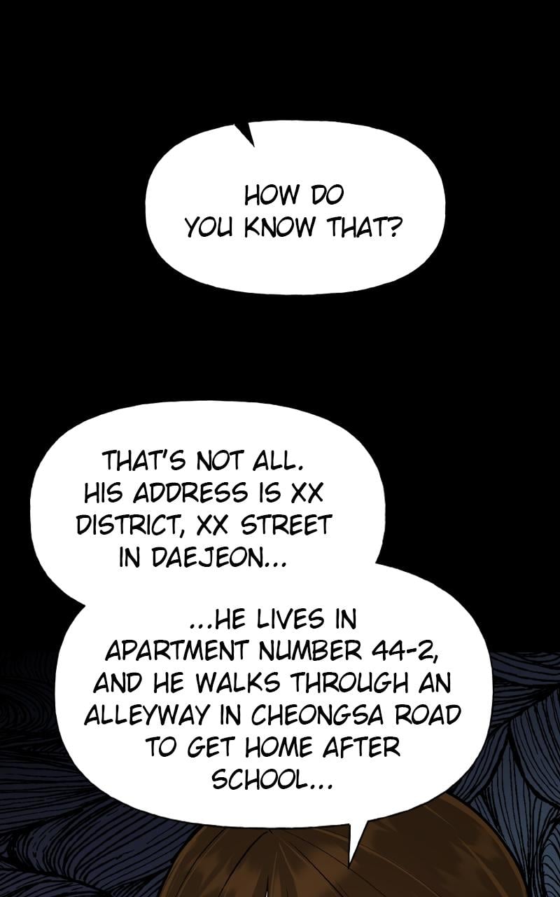 Read Designated Bully en Manga Online