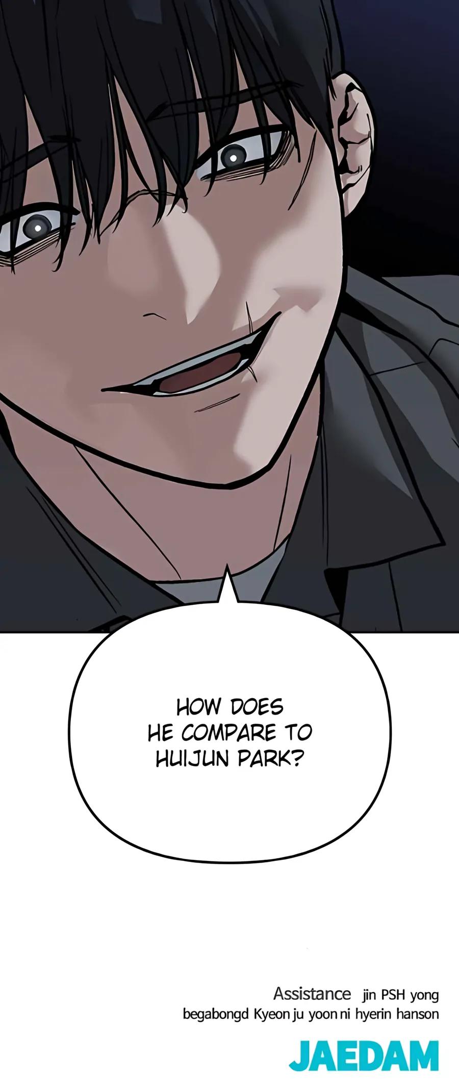 Read Designated Bully en Manga Online