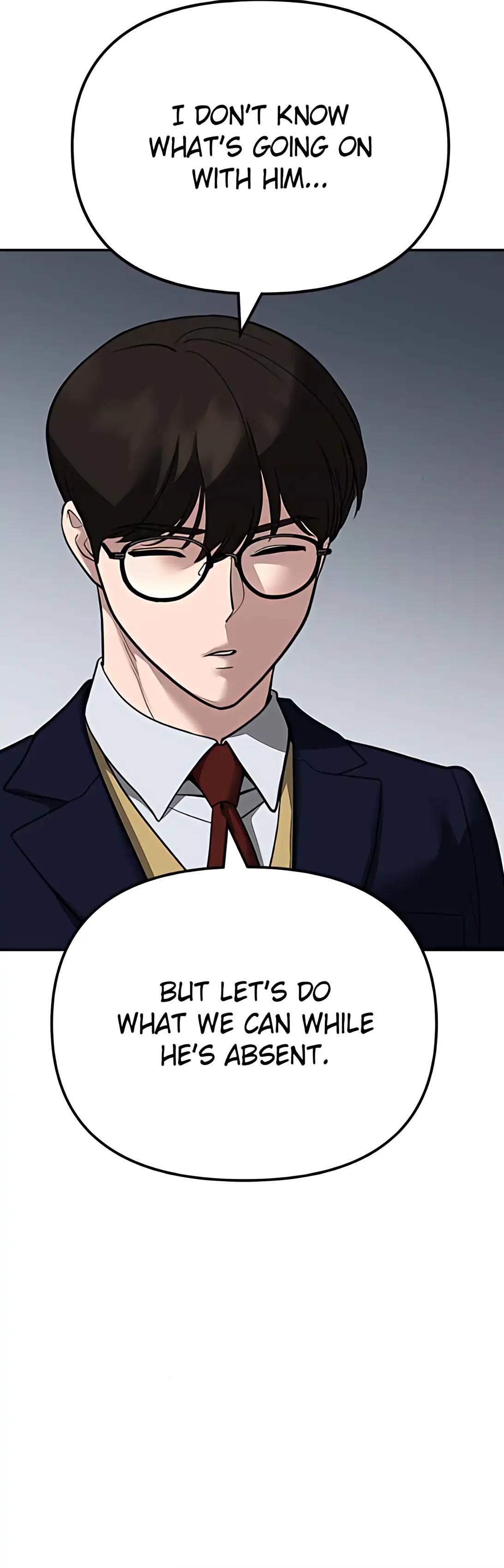 Read Designated Bully en Manga Online