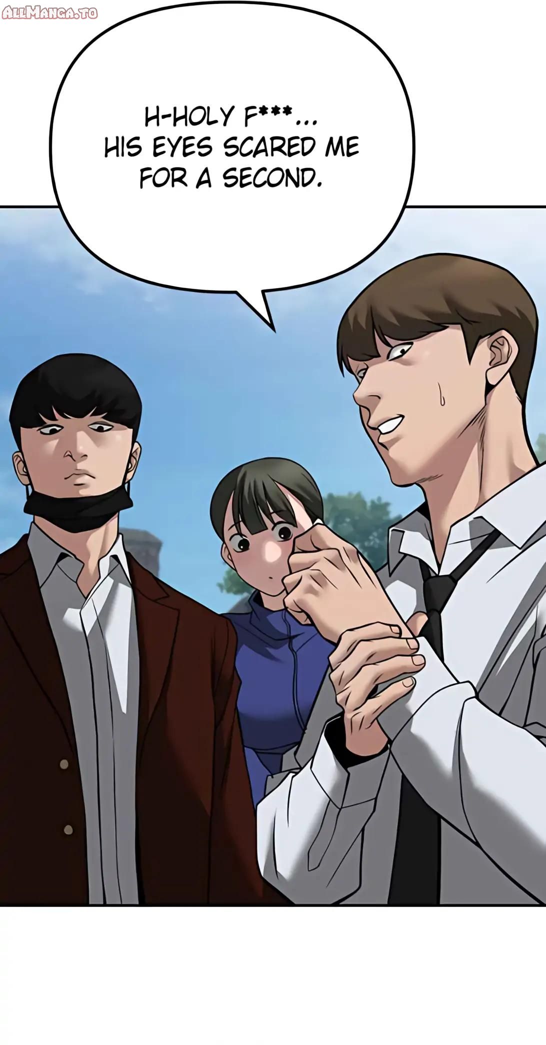 Read Designated Bully en Manga Online
