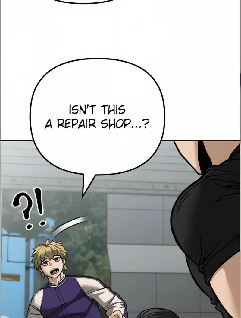 Read Designated Bully en Manga Online