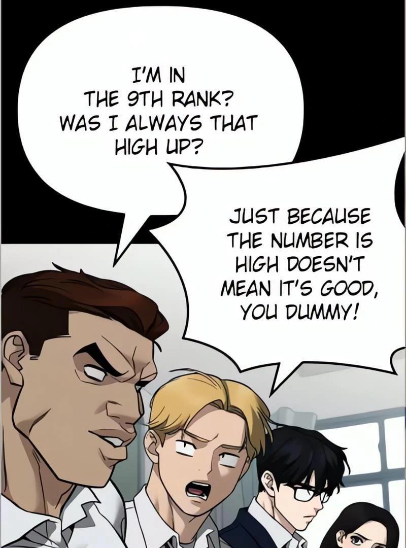 Read Designated Bully en Manga Online