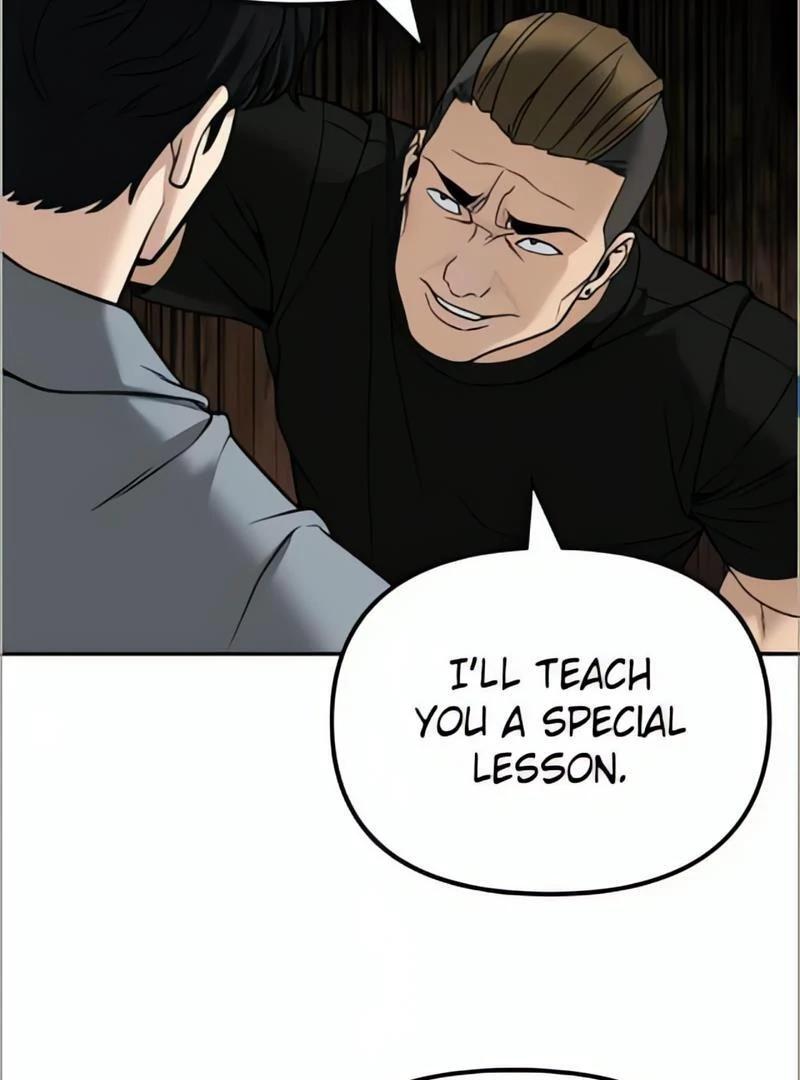 Read Designated Bully en Manga Online