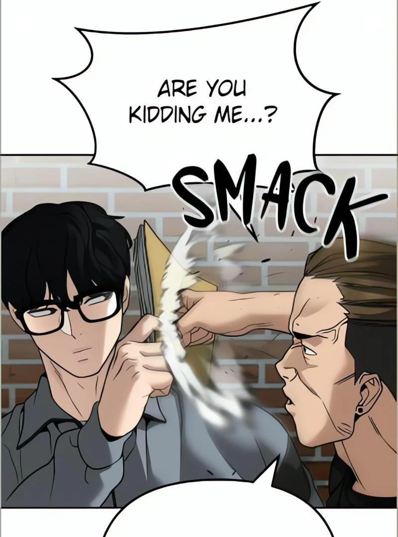 Read Designated Bully en Manga Online