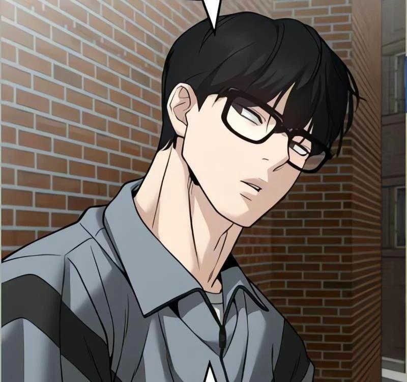 Read Designated Bully en Manga Online