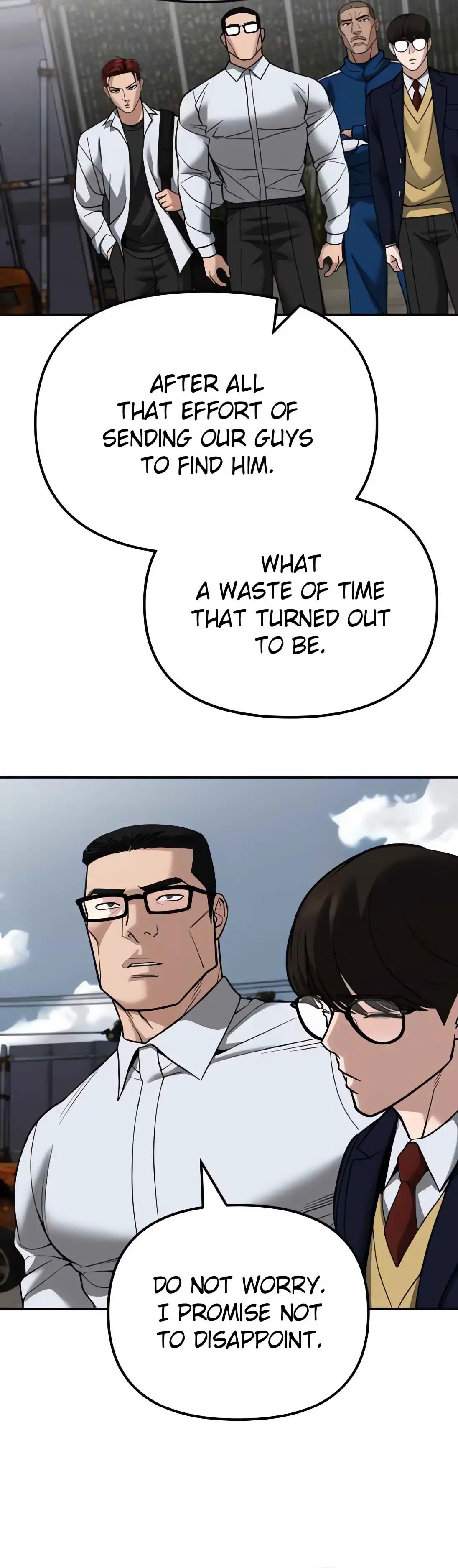 Read Designated Bully en Manga Online
