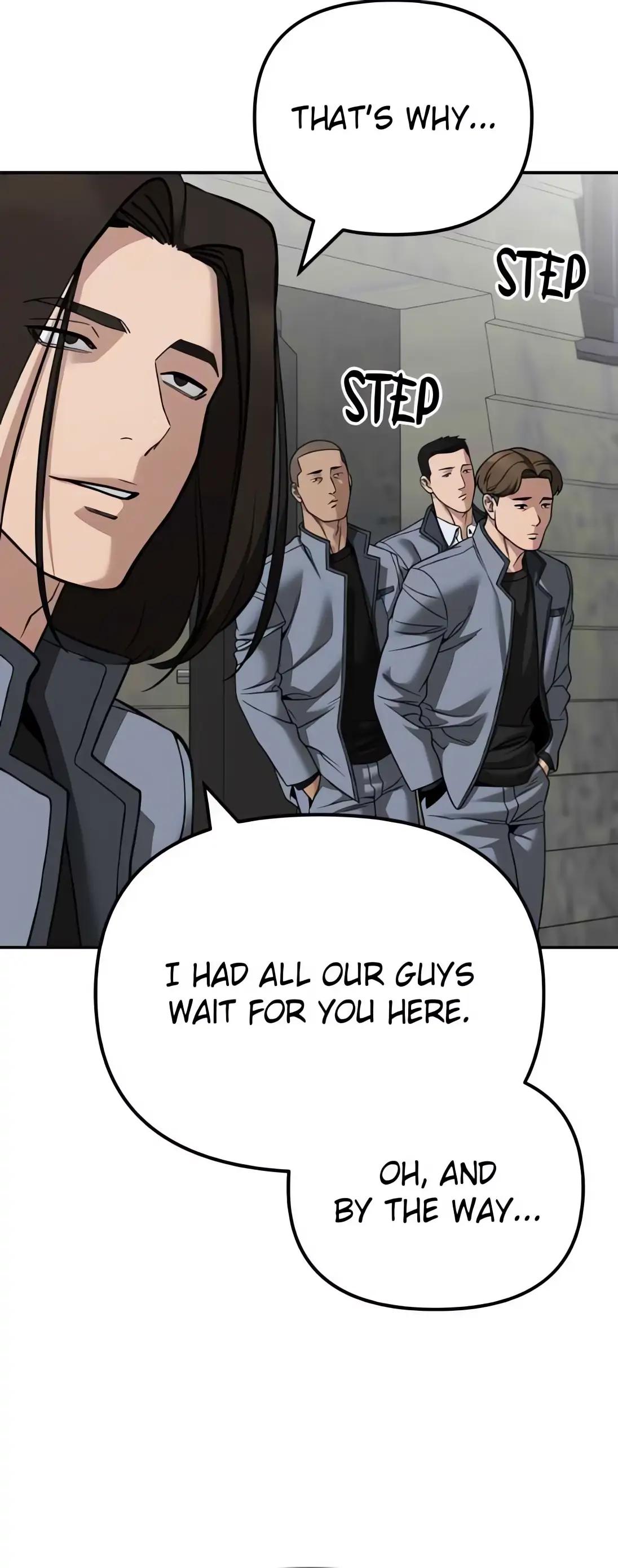 Read Designated Bully en Manga Online