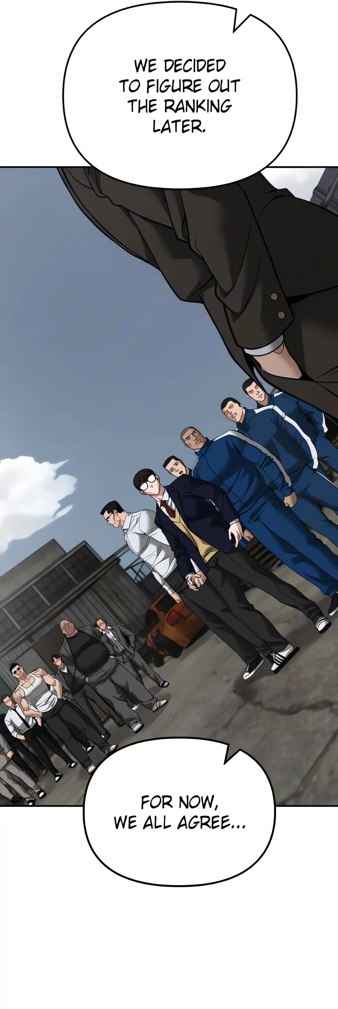 Read Designated Bully en Manga Online